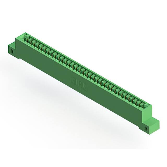 846-034-521-112 EDAC Inc.  Edgeboard Connectors